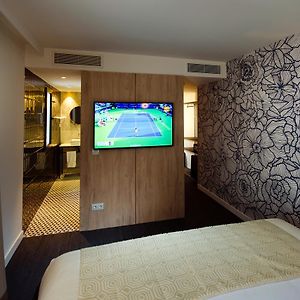 Deluxe Superior Double Room